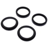 Gabeldichtring Satz JMP 48X58X8. 5 mit Staubkappe NOK passend für: Husqvarna FC, TE, FE, TC