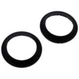 Staubkappensatz Gabel All Balls Racing 48X60. 7X5/13. 8 passend für: Ducati Multistrada, Hypermotard