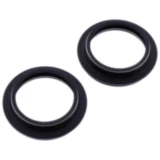 Staubkappensatz Gabel JMP 43X55. 5X4. 7/14 NOK passend für: Kawasaki ZZR, KLX, ZRX