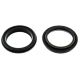 Staubkappensatz Gabel All Balls Racing siehe 7350357 06/25 passend für: Kawasaki KX, ZX - 9R, ZX - 6R