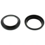 Staubkappensatz Gabel All Balls Racing 36X48. 5X9. 5 passend für: Kawasaki KLR, KX, KDX