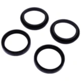 Gabeldichtring Satz Kayaba 48X57. 8X9. 5 NOK mit Staubkappe passend für: Husqvarna FE, FC, TE, TC