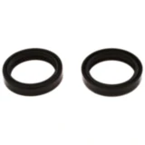 Gabeldichtring Satz JMP 40X52X10 passend für: Aprilia RS, RS4, Tuono, Derbi GPR