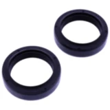 Gabeldichtring Satz JMP 35X46X11 passend für: Honda CB