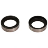 Gabeldichtring Satz JMP 32X43X12. 5 passend für: Kawasaki Z, GPZ, KX, Suzuki TS, DR