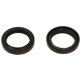Gabeldichtring Satz JMP 36X48X8/9. 5 passend für: Kawasaki KX, GT, Z, Yamaha YZ, DT