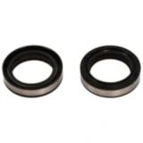 Gabeldichtring Satz JMP 34X46X10. 5 passend für: Kawasaki KH, S1, H1, S2