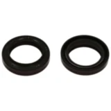 Gabeldichtring Satz JMP 33X45X8/10. 5 NOK passend für: Suzuki UH, Yamaha YP, XN, XC