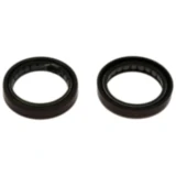 Gabeldichtring Satz JMP 45X58X11 NOK passend für: Moto Guzzi California, Sport, Stelvio