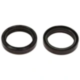 Gabeldichtring Satz JMP 43X55X10. 5 passend für: Honda NC, CB, CBR, Triumph Rocket, Daytona, Speed Four