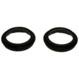 Staubkappensatz Gabel JMP 43X53. 4X5. 8/13 mm passend für: KTM Duke, Husqvarna Svartpilen