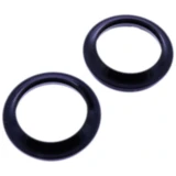 Staubkappensatz Gabel JMP 48X61. 2X6/15 mm passend für: Ducati Monster, Multistrada, Supersport