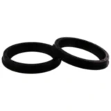 Staubkappensatz Gabel JMP 49X60. 5/64X5/10. 5 mm passend für: Honda CRF