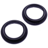 Staubkappensatz Gabel JMP 37X47. 4X4. 6/14 mm passend für: BMW R