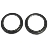 Staubkappensatz Gabel JMP 49X60. 3X6/14 mm NOK passend für: Kawasaki KX, VN