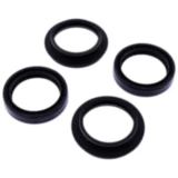 Gabeldichtring Satz JMP 43X55X10 mit Staubkappe NOK passend für: Triumph Rocket, Trophy, Daytona