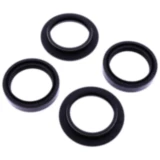 Gabeldichtring Satz JMP 41X53X11 für Motorräder mit Staubkappe