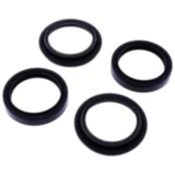 Gabeldichtring Satz JMP 46X58X11 mit Staubkappe NOK passend für: Indian Chieftain, Roadmaster, Chief