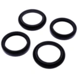 Gabeldichtring Satz JMP 46X58X8. 5/11 mit Staubkappe passend für: BMW R, S, HP4