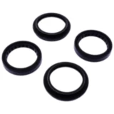 Gabeldichtring Satz JMP 50X63X11 mit Staubkappe passend für: MV Agusta F4, Brutale