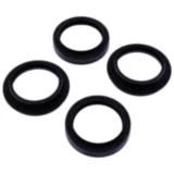 Gabeldichtring Satz JMP 43X55X11/14 mit Staubkappe NOK passend für: Ducati Panigale, Monster, Streetfighter