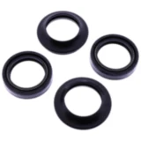 Gabeldichtring Satz JMP 35X48X11 mit Staubkappe NOK passend für: BMW R, K