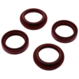 Gabeldichtring Satz JMP 35X47X10/10. 5 mit Staubkappe passend für: KTM SX