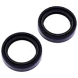Gabeldichtring Satz JMP 35X48X11 NOK passend für: BMW R, K, Kawasaki KMX, Z, KLR