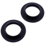 Staubkappensatz Gabel JMP 33X46/53X5. 6/13 passend für: Kawasaki KX, BN