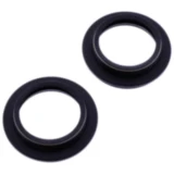 Staubkappensatz Gabel JMP 36X48. 5X4. 7/14 passend für: Kawasaki KX, Yamaha YZ