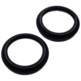 Staubkappensatz Gabel JMP 49X60. 5/64X6/13. 5 passend für: MV Agusta F4