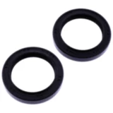 Gabeldichtring Satz JMP 36X48X8/9. 5 passend für: Kawasaki KX, GT, Z, Yamaha YZ, DT 7350449
