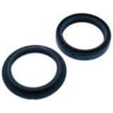 Gabeldichtring Satz SKF 50X63X11 mit Staubkappe HD passend für: MV Agusta F4, Brutale