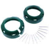 Mud Scraper SKF Showa 47 mm Gabel passend für: Honda CRF, CR, Kawasaki KX