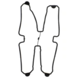 Ventildeckeldichtung für On- und Offroad-Motorräder 7350572