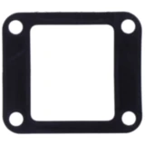 Einlassdichtung Athena passend für: Yamaha DT, RD, BL, RX