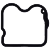 Ventildeckeldichtung Athena passend für: Honda SH, FES, NES, Keeway Logik, Silver Blade, Outlook