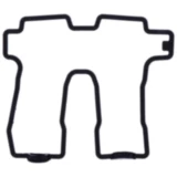 Ventildeckeldichtung für Offroad-Motorräder 7350838