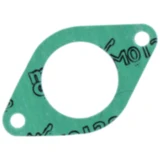 Einlassdichtung für Motorräder