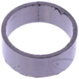 Auspuffverbindungsdichtung für On- und Offroad-Motorräder 45X51X20MM