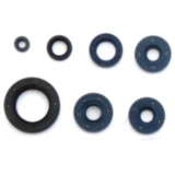 Wellendichtring Satz Athena passend für: BMW F 650, G, Bombardier DS