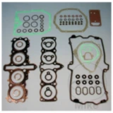 Dichtungssatz komplett für Motorräder 7351893