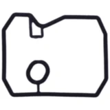 Ventildeckeldichtung Athena passend für: Honda VT, XL, NTV