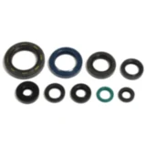 Wellendichtring Satz Athena passend für: Honda CR 7352602