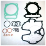 Dichtungssatz Topend Athena für Standard Zylindersatz passend für: Honda XR