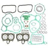 Dichtungssatz komplett Athena passend für: Honda GL 7352990