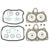 Dichtungssatz Topend Athena für Standard Zylindersatz passend für: Honda GL 7353006
