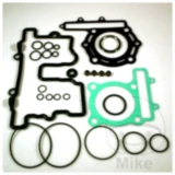 Dichtungssatz Topend Athena für Standard Zylindersatz passend für: Kawasaki KLR, KFX