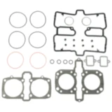 Dichtungssatz Topend Athena für Standard Zylindersatz passend für: Kawasaki KLE, GPZ, EN
