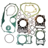 Dichtungssatz komplett Athena ohne Ventildeckeldichtung passend für: Kawasaki VN